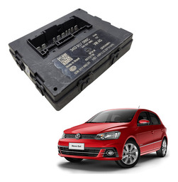 Módulo Conforto Bcm 34d937086c Fox Spacefox G5 G8 2015 2021