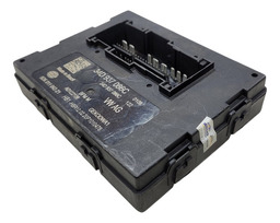 MÓDULO CONFORTO BCM 34D937086C FOX SPACEFOX G5 G8 2015 2021