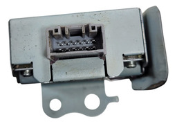 MODULO CENTRAL ALARME TOYOTA YARIS 1.5 2018 2019 ORIGINAL