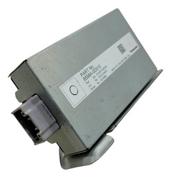 MODULO CENTRAL ALARME TOYOTA YARIS 1.5 2018 2019 ORIGINAL