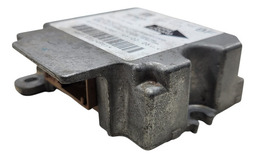 MÓDULO DE AIRBAG GM VECTRA ASTRA 09229302 BF 2002 A 2011