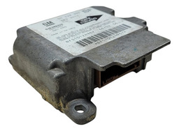 MÓDULO DE AIRBAG GM VECTRA ASTRA 09229302 BF 2002 A 2011