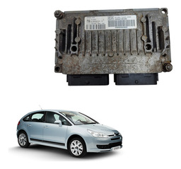 Módulo Cambio Automático Citroen C4 C5 Peugeot 307 2007/2013