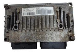 MÓDULO CAMBIO AUTOMÁTICO CITROEN C4 C5 PEUGEOT 307 2007/2013