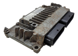 MÓDULO CAMBIO AUTOMÁTICO CITROEN C4 C5 PEUGEOT 307 2007/2013