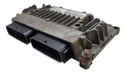 MÓDULO CAMBIO AUTOMÁTICO CITROEN C4 C5 PEUGEOT 307 2007/2013