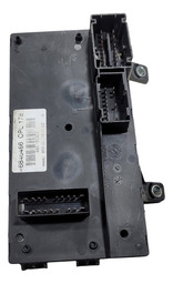 CAIXA FUSÍVEIS FIAT PALIO SIENA STRADA DOBLO IDEA 46846466