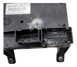 CAIXA FUSÍVEIS FIAT PALIO SIENA STRADA DOBLO IDEA 46846466