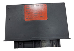 Modulo Conforto Ford Fiesta Ecosport Bs6515604 2008 2012