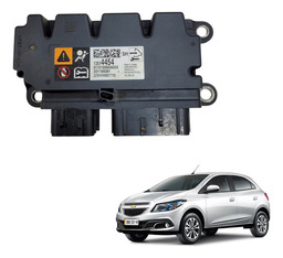 Módulo Sensor Air Bag Onix Prisma 2015 2016 13514454