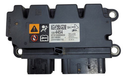 MÓDULO SENSOR AIR BAG ONIX PRISMA 2015 2016 13514454