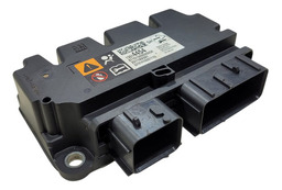 MÓDULO SENSOR AIR BAG ONIX PRISMA 2015 2016 13514454