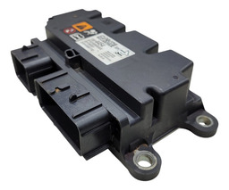 MÓDULO SENSOR AIR BAG ONIX PRISMA 2015 2016 13514454