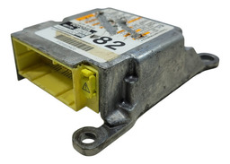 MÓDULO CENTRAL AIRBAG TOYOTA COROLLA 89170-02N00 82