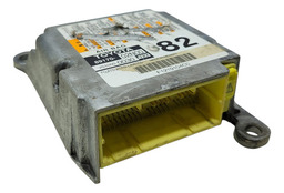 MÓDULO CENTRAL AIRBAG TOYOTA COROLLA 89170-02N00 82