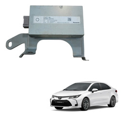 Modulo Alarme Central Eletrico Corolla 2.0 2018 Automatico