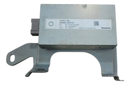 MODULO ALARME CENTRAL ELETRICO COROLLA 2.0 2018 AUTOMATICO