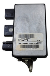 MÓDULO CENTRAL BICO INJETOR TOYOTA COROLLA 2.0 2014/15