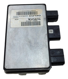 MÓDULO CENTRAL BICO INJETOR TOYOTA COROLLA 2.0 2014/15