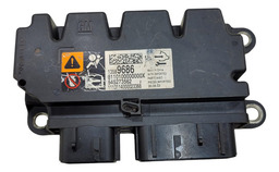 MÓDULO SENSOR AIRBAG ONIX PRISMA CODIGO/13589686