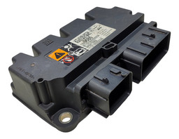 MÓDULO SENSOR AIRBAG ONIX PRISMA CODIGO/13589686