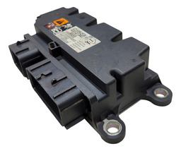 MÓDULO SENSOR AIRBAG ONIX PRISMA CODIGO/13589686