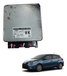 Módulo Direção Elétrica Toyota Yaris Xl 2023 Á 2024