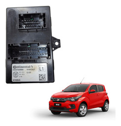Modulo Bcm De Conforto L1 Fiat Mobi 2020 2021 