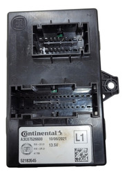 MODULO BCM DE CONFORTO L1 FIAT MOBI 2020 2021 