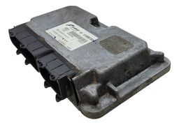 MODULO INJEÇÃO FIAT PALIO SIENA 1.0 FLEX 51898733 IAW4GF.OB