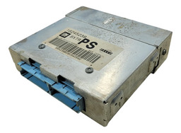  CENTRAL DE INJECAO CORSA 1.0 8V GÁS MPFI 16245239 PS BXTR