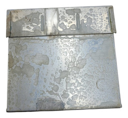  CENTRAL DE INJECAO CORSA 1.0 8V GÁS MPFI 16245239 PS BXTR