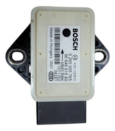 SENSOR PEDAL ACELERADOR C4 PICASSO LOUNGE C5 308 408 3008