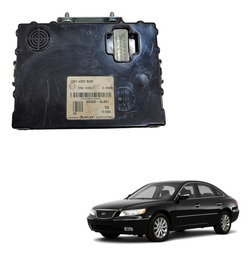 Módulo Bcm Conforto Azera 2008 09 97ra012034 95400-3l401