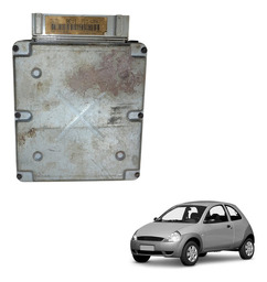 Módulo Injeção Ford Ka 2001/2007 1.0 8v Xs5f12a650bc Bevi