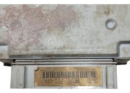 MÓDULO INJEÇÃO FORD KA 2001/2007 1.0 8V XS5F12A650BC BEVI