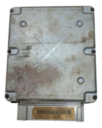 MÓDULO INJEÇÃO FORD KA 2001/2007 1.0 8V XS5F12A650BC BEVI