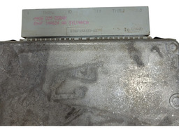 MÓDULO INJEÇÃO FORD KA 2001/2007 1.0 8V XS5F12A650BC BEVI