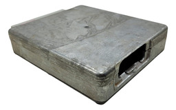 MÓDULO INJEÇÃO FORD KA 2001/2007 1.0 8V XS5F12A650BC BEVI