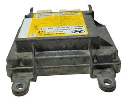 MÓDULO AIRBAG HYUNDAI AZERA 2008 2011 95910-3L500