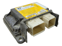 MÓDULO AIRBAG HYUNDAI AZERA 2008 2011 95910-3L500