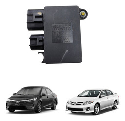 Resistência Modulo Vetoinha Corolla 2012 2019 | 8925712020