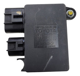 RESISTÊNCIA MODULO VETOINHA COROLLA 2012 2019 | 8925712020