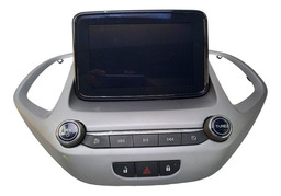 MULTIMÍDIA FORD KA 1.5 2019 2020 2021 2022 2023 ORIGINAL