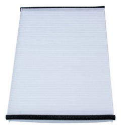 FILTRO CABINE COM CARVÃO ASTRA 1.8 2.0 2.4 8V 2005 WEGA