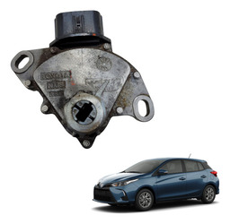 Chave Seletora Cambio Automático Corolla 2015 2019