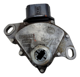 CHAVE SELETORA CAMBIO AUTOMÁTICO COROLLA 2015 2019