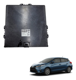 Modulo Injeção Toyota Yaris 2018-2020 89661-0dy80