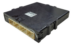 MODULO INJEÇÃO TOYOTA YARIS 2018-2020 89661-0DY80