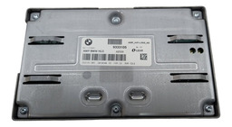 MODULO DE SOM BMW X1 SDRIVE 2010 A 2015